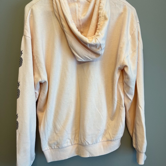 Billabong Pineapple sweatshirt - Picture 4 of 4